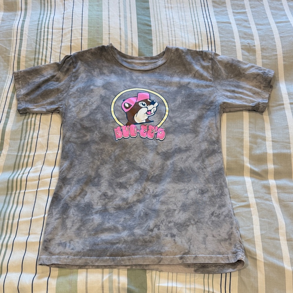 Buc-ee’s shirt